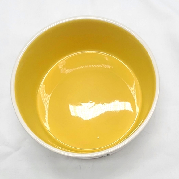 Rae Dunn Savor Pet Bowl - Picture 3 of 3